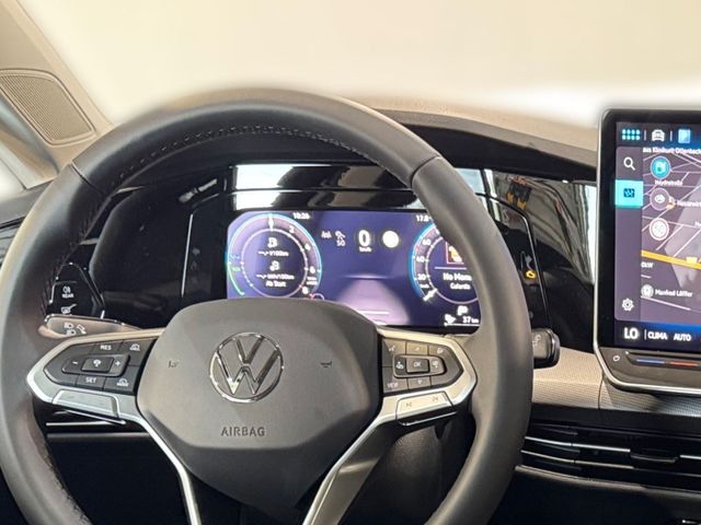 Golf Style 1.5 eHybrid DSG HUD+NAVI+KAMERA+TRAVE