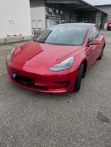 Tesla Model 3 Hinterradantrieb RWD,AHK,60kWh  - Tesla Model 3 in Kassel