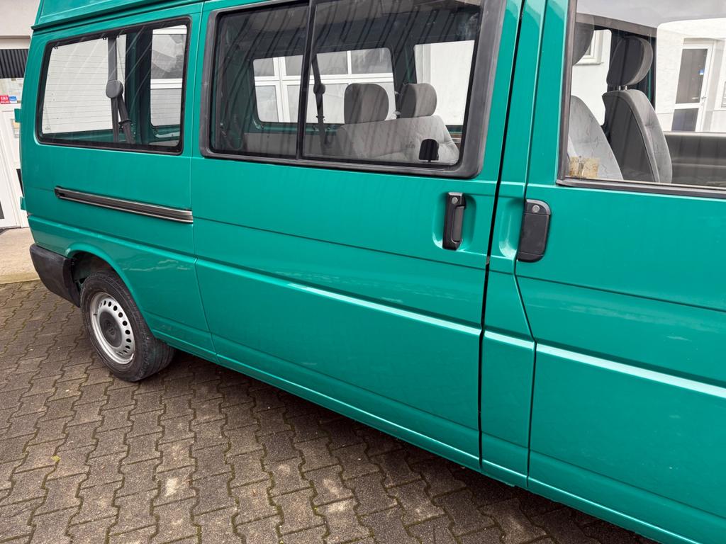 Volkswagen T4 Kombi