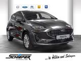 Ford Fiesta 1.0 Titanium *LED*RFK*ACC*Alufelgen - Ford Fiesta: Alufelgen