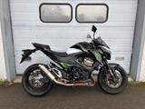 Kawasaki Z800 ABS / 1. Hand / Wenig KM - KAWASAKI W1