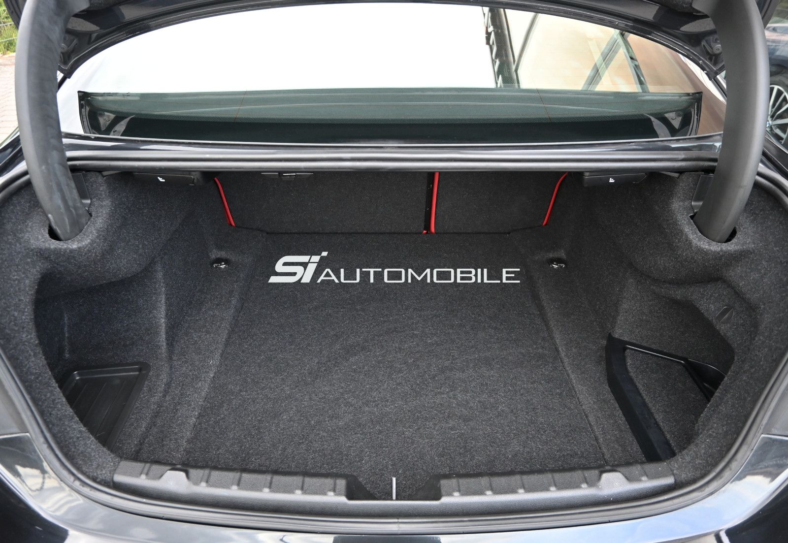 Fahrzeugabbildung BMW 435i xDrive Coupé M-Sport °ACC°HEAD-UP°KAMERA°