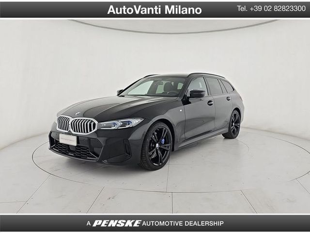 BMW Serie 3 320d 48V xDrive Touring Msport