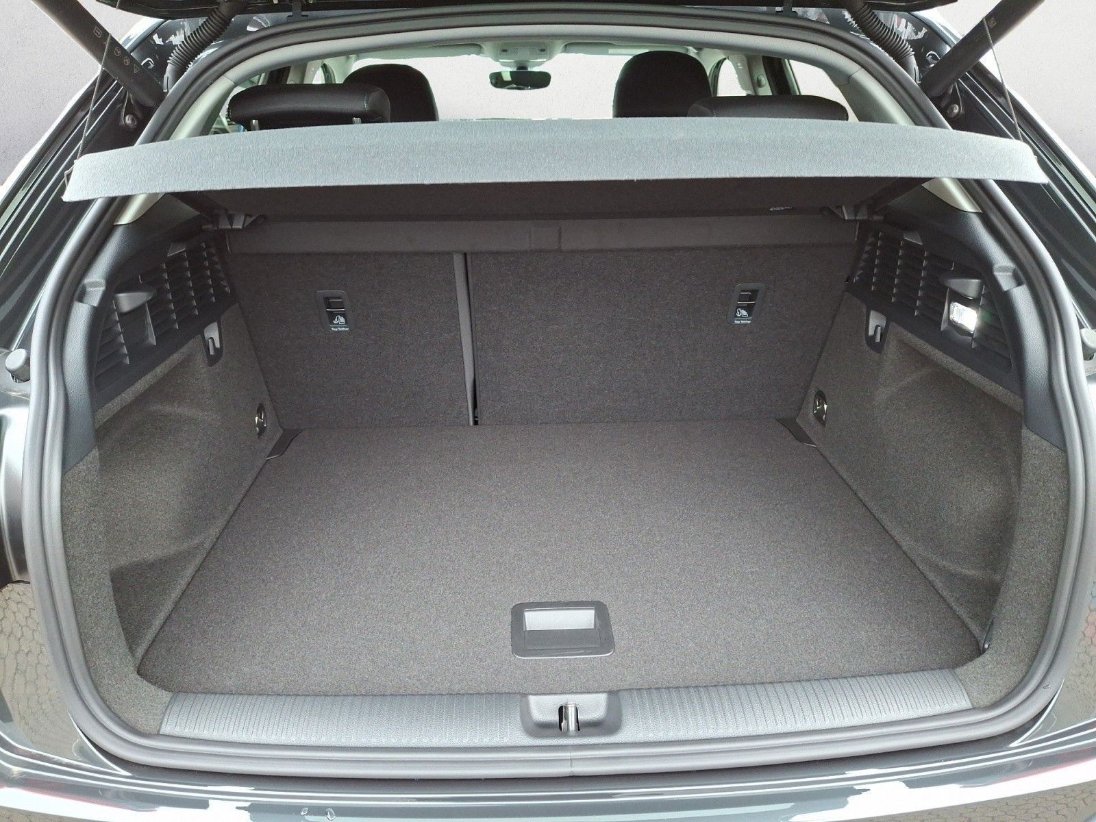 Audi Q2 - Bild 10