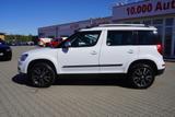 Skoda Yeti 1.4 TSI Ambition AHK DAB Navi PDC Klimaaut. - Skoda Yeti: 1.4