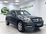 Mercedes-Benz GLK 220 CDI BE 4Matic / PANORAMA / SHZ / NAVI - gebrauchte Mercedes-Benz GLK 220 aus dem Jahr 2011