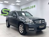 Mercedes-Benz GLK 220 CDI BE 4Matic / PANORAMA / SHZ / NAVI - Mercedes-Benz GLK 220 aus 2011