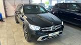 Mercedes-Benz GLC 300 e 4Matic EQ Poweer - Mercedes-Benz GLC 300: Luftfederung