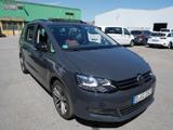 Volkswagen Sharan 7 Sitzer 1.4 TSI Comfortline Black Style - Volkswagen Sharan: Black Style