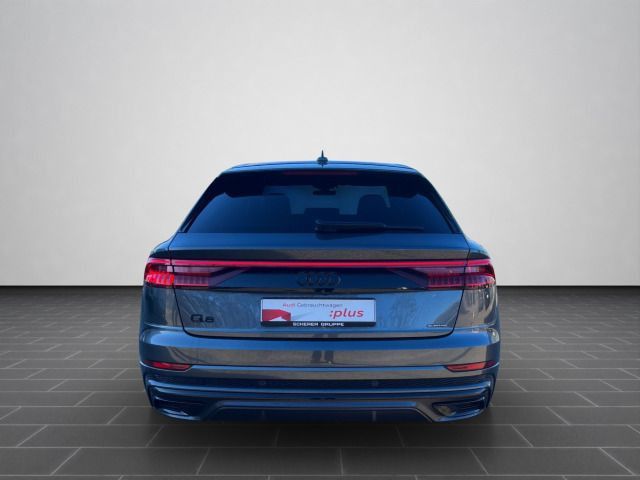 Audi Q8 - Bild 7