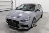 Hyundai i30 N - Hyundai i30 Unfallwagen