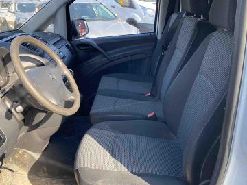 Mercedes Vito - 8