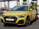 Audi A1 Sportback 25 S-Line DSG LED ACC Android Apple - Audi A1: Kleinwagen