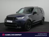 Land Rover Discovery R-Dynamic HSE AWD,LUFT,360°,E-SITZE,7P - Land Rover Discovery R-DYNAMIC-S