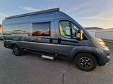 Carado Camper Van Vlow CVE640#Autom#Luftfederung u.v.m. - Carado Camper Van