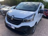 Renault Trafic ENERGY dCi 95 L1H1 2,8t Komfort - Renault Trafic l1h2