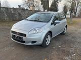 Fiat Grande Punto 1.4 8V Dynamic - scheckheftgepflegte Fiat Grande Punto