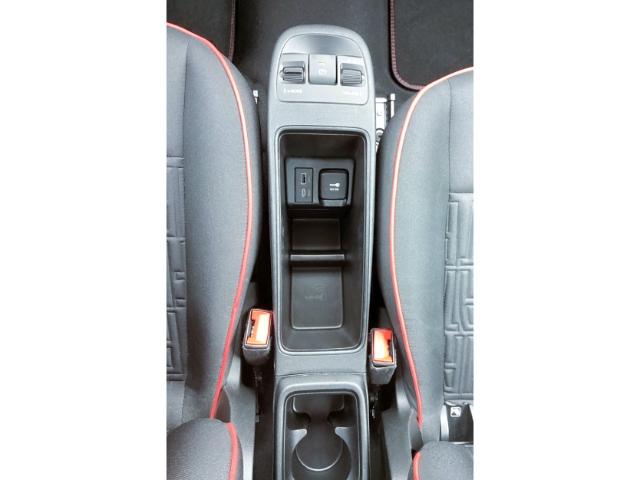 Fiat 500e Red *Sitzheizung *Navigation *Tempomat *And