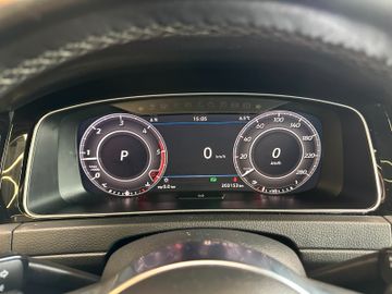 Volkswagen Golf VII Variant GTD BMTStart-Stopp *1.HAND*AHK