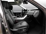 Land Rover Range Rover Sport P400e Autobiography Dynamic - Land Rover Range Rover Sport in Solingen