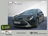 Toyota Corolla TS 2.0l Hybrid Lounge Shz, LED, BT - Toyota Corolla: Ts