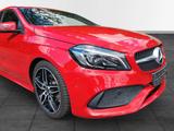 Mercedes-Benz A 180  BlueEfficiency - Mercedes-Benz A 180 in Bonn