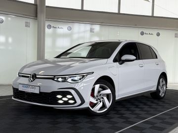 Volkswagen Golf GTE 1.4 DSG LED PLUS NAV APP TEL KAMERA AHK