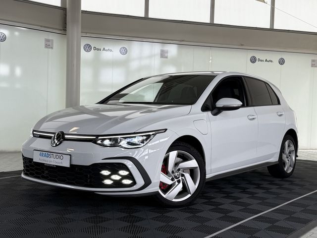 Volkswagen Golf GTE 1.4 DSG LED PLUS NAV APP TEL KAMERA AHK