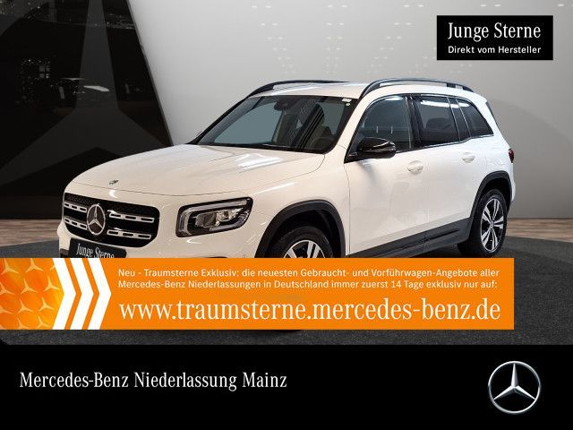 Mercedes-Benz GLB 200 d Prog/Night/LED/Kamera/EasyP/CarPlay