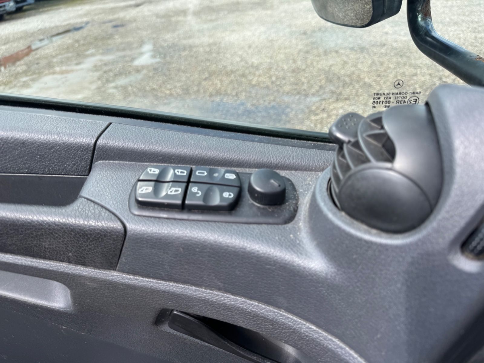 nordtrucks.de Fahrzeugabbildung Mercedes-Benz ATEGO 1221