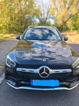 Mercedes-Benz GLC 220 d 4MATIC Autom. - AMG line