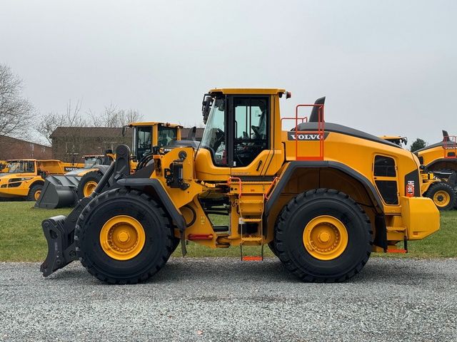 Volvo L 180 H New 2023