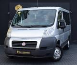 Fiat Ducato 2.3 JDT 9-SITZER/CAMPER/BLUETOOTH/AHK/ - Fiat Ducato in Freiburg