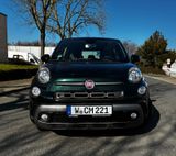 Fiat 500L Cross 1.4 16V Cross Cross - Fiat 500L Cross