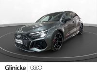 Audi RS3 - Vorschau Bild 1