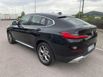 BMW X4 - 2