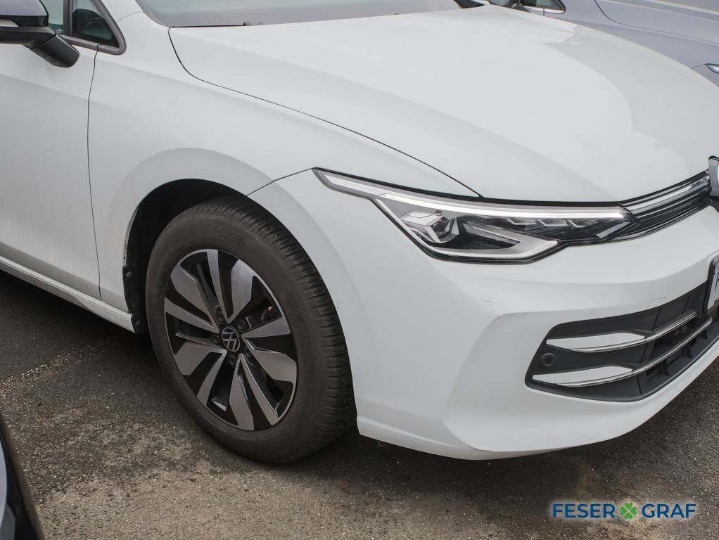 Volkswagen Golf - Bild 5