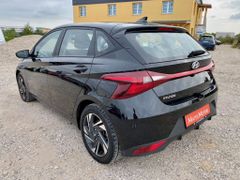Fahrzeugabbildung Hyundai i20 1.0 KLIMA KAMERA CARPLAY ALLWETTER ALU