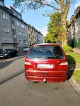 Ford Galaxy - Ford Galaxy in Bochum