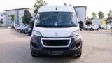 Peugeot Boxer KASTEN HOCHRAUM*KLIMA*KAM*PDC* - Peugeot Boxer aus 2021