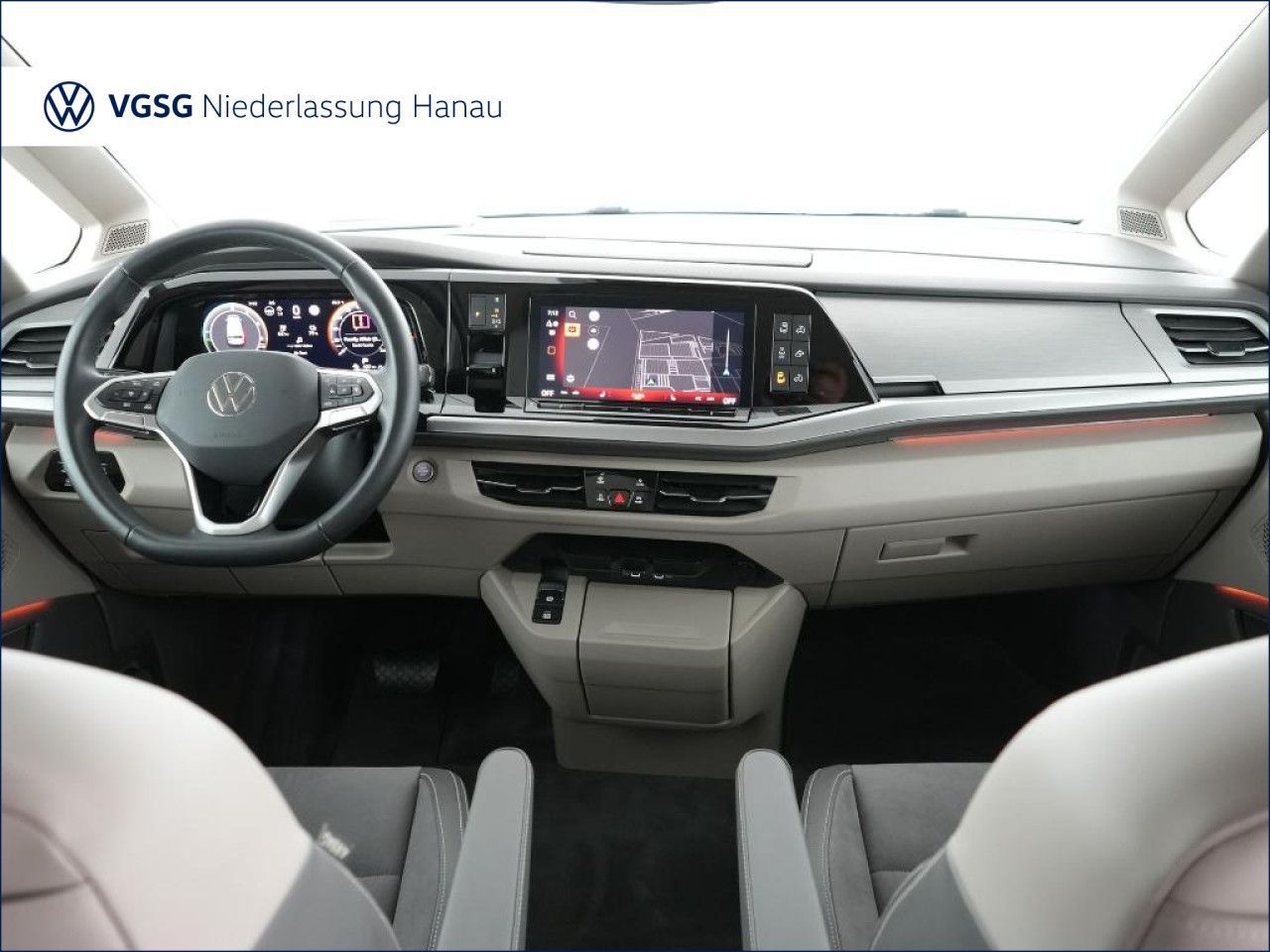 Volkswagen T7 California - Bild 10