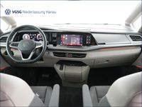 Volkswagen T7 California - Vorschau Bild 10