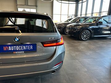 BMW 318i  Touring *Parkass.*Led*elek. Heck*