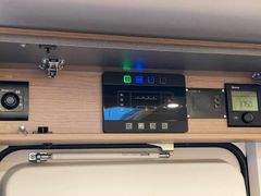 Carthago Mercedes C2-Tourer 147 RB LEK - Komplettausst.