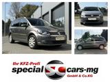 Volkswagen Touran Highline / Navi / 7 Sitze / Klima / AHK