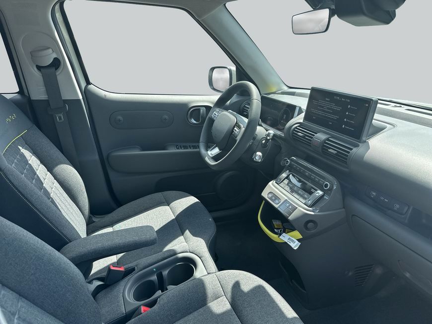 Hyundai INSTER – Bild 13