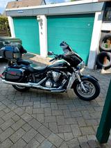 Yamaha XVS1300 Midnight Star - YAMAHA XVS 1300 MIDNIGHT STAR