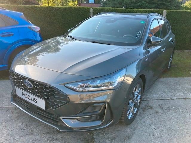 Ford Focus Turnier ST-Line X