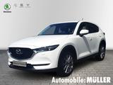 Mazda CX-5 2.2 SKYACTIV-D 150 Kangei 2WD *AHK*HUD*360° - Mazda Gebrauchtwagen Leipzig