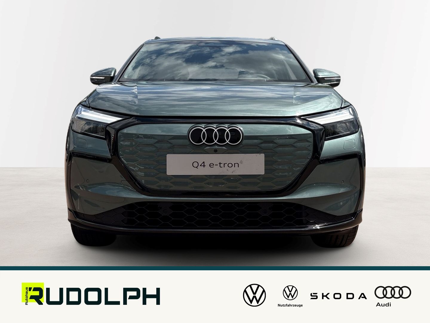 Audi Q4 e-tron - Bild 5